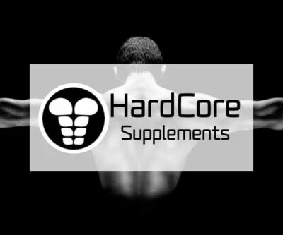 HardCore Supplements, Irish-warehouse performance supplement shop