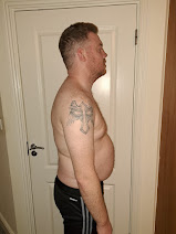 Keith before - photo 2